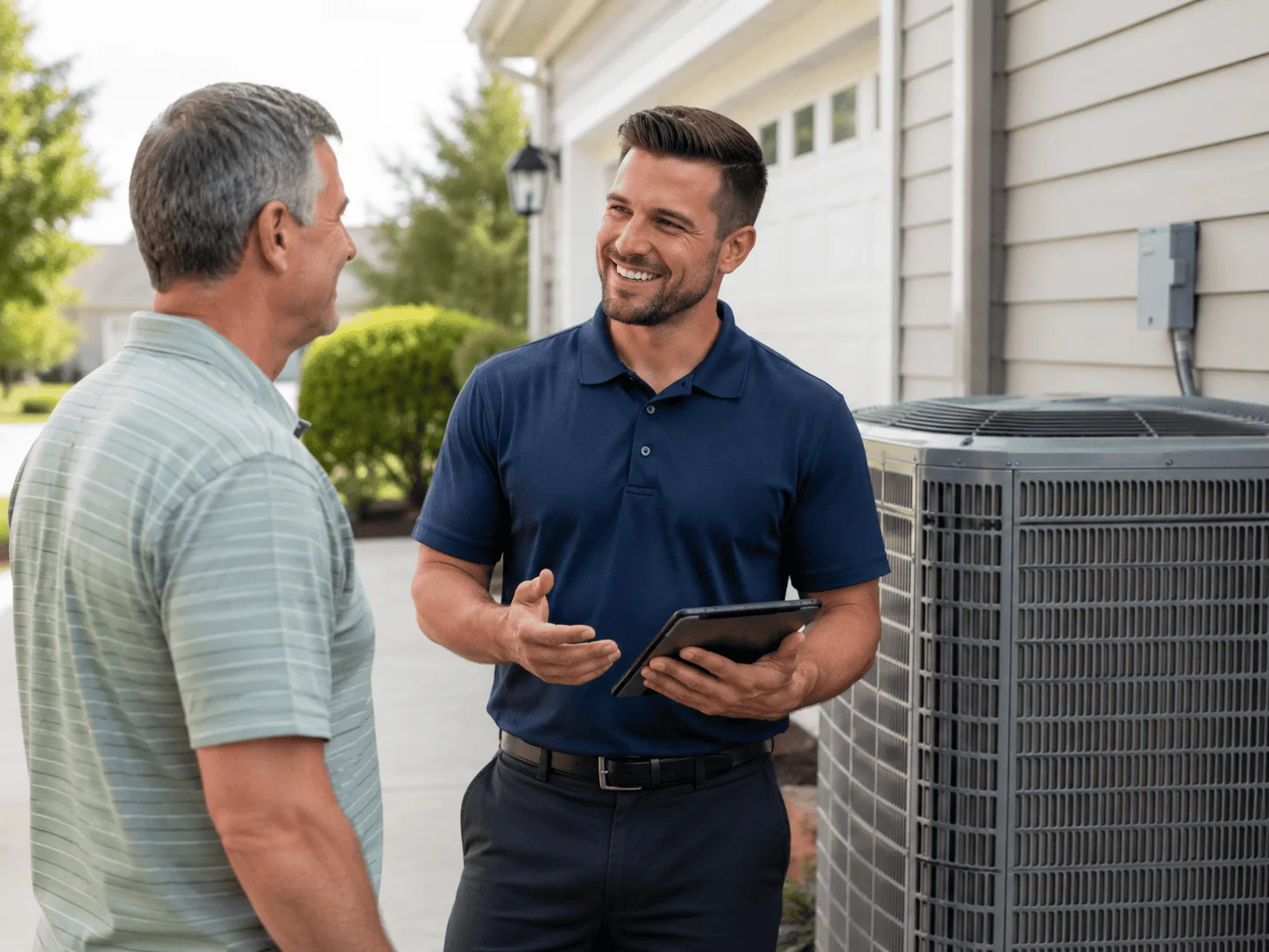 Heat Pump Installation Republic, PA FAQs